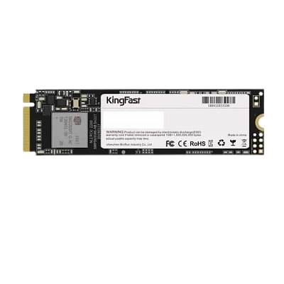 SSD M2 KingFast 256GB NVMe