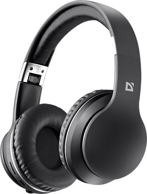 Беспроводные стереонаушники Defender FreeMotion B595