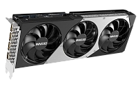 Inno3D - 16GB GeForce RTX5060Ti X3 OC DDR7 128bit (N506T3-16D7X-191073L)