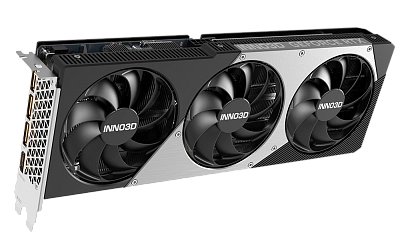 Inno3D - 16GB GeForce RTX5060Ti X3 OC DDR7 128bit (N506T3-16D7X-191073L)