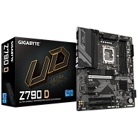 MB Gigabyte Z790D DDR5 LGA1700