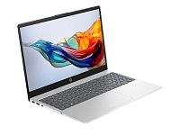 HP 15-fd1132ci (668) (Intel Core 3-100U/ DDR4 8GB/ SSD 512GB/ 15.6" FHD/ Natural Silver) (D05WSEA)
