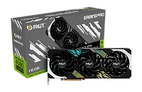 Palit - 16GB RTX4080 SUPER GAMINGPRO GDDR6X 256bit 3-DP HDMI