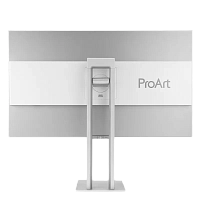 ASUS - 32" PA32UCDM ProArt OLED Monitor, IPS, 0.1mc, 240Hz, UHD (3840x2160) 4K, HDMI, DisplayPort, 