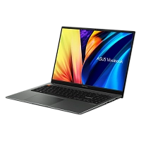 ASUS Vivobook S 16X  (AMD Ryzen 5-5600H/ DDR4 16GB/ SSD 512GB M.2 NVMe/ 16