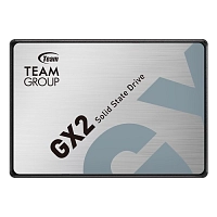 SSD Teamgroup 512GB SATA III