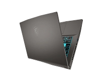 MSI Thin 15 B13UCX (Core i5-13420H/ DDR4 16GB/ SSD 512GB/ 15.6" FHD 144hz/ 4GB GF RTX3050/ Backlit/ 