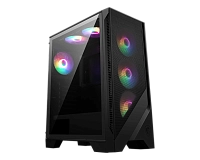 Корпус MSI MAG FORGE 120A AIRFLOW