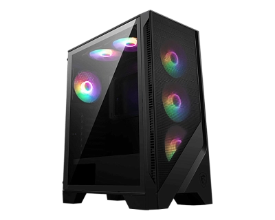 Корпус MSI MAG FORGE 120A AIRFLOW