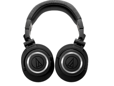 Audio technica-ATH-M50 XBT2  BLACK
