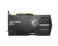 MSI - 16GB GeForce RTX4060Ti GAMING X 