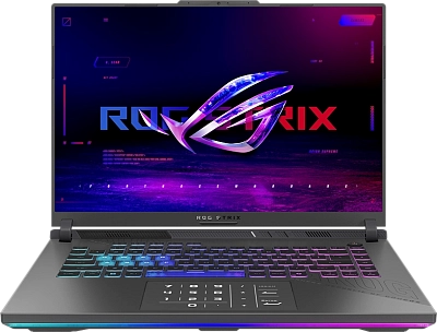 Asus ROG Strix G16 (Intel Core i9-14900HX/ DDR5 32GB/ SSD 1TB/  16.0 WQXGA IPS 240Hz/ 8GB RTX5070/ 