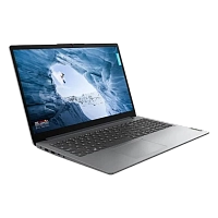 Lenovo IdeaPad 1 15IJL7 (Intel Celeron N4500/ DDR4 8GB/ SSD 256GB/ 15.6 FHD LCD/ Intel UHD Graphics/