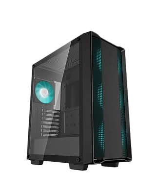 Корпус Deepcool CC560 V2