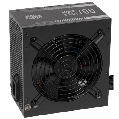 COOLER MASTER 700W BRONSE