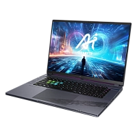 GIGABYTE Aorus 16X (Intel Core i7-13650HX/ DDR5 16Gb/ SSD 1Tb/ 16.0" QHD IPS 165Hz/ 8GB RTX4070/ 