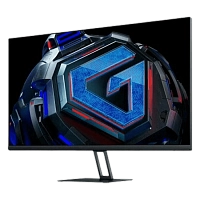Redmi - 27" G27Q 2025 Gaming Monitor, IPS, 180Hz, 1mc, QHD (2560x1440), HDMI+DP, (P27QCB-RG) 