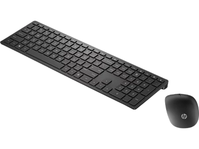 HP Pavilion Wireless Keyboard and Mouse 800