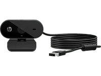 HP 320 FHD USB-A Webcam EURO (p/n 53X26AA)