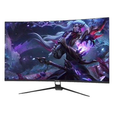 Pixel 27" PXG272i Gaming Monitor, IPS, 165Hz, 1mc, QHD (2560*1440) 2K, HDMI, Display port