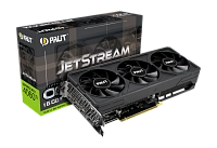 Palit - 16GB RTX4060Ti JETSTREAM GDDR6 128bit 3-DP HDMI