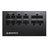 Блок питания Montech CENTURY G5 850W