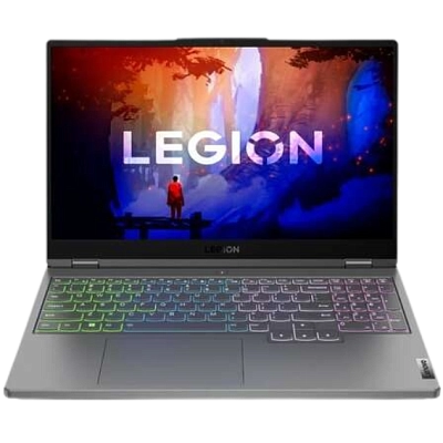 Lenovo Legion 5 15ARH7H (AMD Ryzen™ 7-6800H/ DDR4 32GB/ SSD 1TB/ 15.6" FHD IPS 144Hz/ 6GB RTX3060/ N