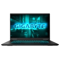 GIGABYTE GAMING A16 GA6H (Intel Core i7-13620H/ DDR5 16GB/ SSD 1TB/ 16.0" FHD 165Hz/ 6GB GF RTX4050/