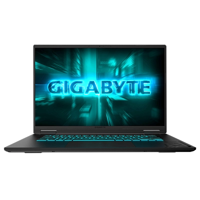 GIGABYTE GAMING A16 GA6H (Intel Core i7-13620H/ DDR5 16GB/ SSD 1TB/ 16.0" FHD 165Hz/ 6GB GF RTX4050/
