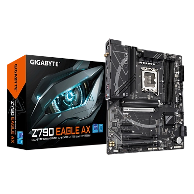 MB Gigabyte Z790 EAGLE AX DDR5 LGA1700