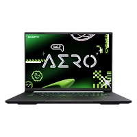 GIGABYTE AERO X16 1TH (AMD Ryzen AI 7-350/ DDR5 16GB/ SSD 1TB/ 16.0" QHD IPS 165Hz/ 8GB  GF RTX 5050