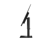 Samsung - 27" LS27D400GAIXCI LED Monitor,  IPS, 100Hz, 5mc, FHD (1920x1080), High adjustable, HDMI