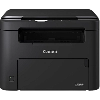 Canon i-SENSYS MF272dw (A4, 256Mb, 28 стр/мин, лазерное МФУ, LCD, ADF, двусторонняя печать, USB 2.0)