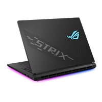 ASUS ROG Strix Scar 18 (Intel Core Ultra 9 - 275HX/ DDR5 64GB/ SSD 2TB G4/ 18.0 WQXGA/ 16GB RTX5080/