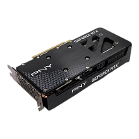 PNY - 8GB GeForce RTX3050 GDDR6 128bit 3-DP HDMI
