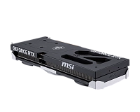 MSI - 8GB GeForce RTX5060Ti VENTUS 3X OC (912-V812-080)