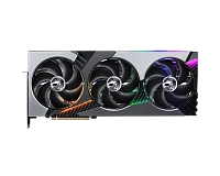 MSI - 16GB GeForce RTX5070Ti VANGUARD SOC (912-V531-074)