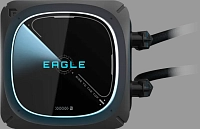 Gigabyte - Водяной куллер GP-GIGABYTE EAGLE 360