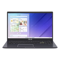 ASUS Vivobook E510 (Intel Celeron N4020/ DDR4 4GB/ SSD 256GB/ 15.6 FHD/ Intel UHD Graphics/ Win11/ R