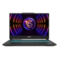MSI CYBORG 15 (Intel Core i5-13420H/ DDR5 16GB/ SSD 512GB/ 15,6" FHD IPS 144Hz/ 6GB RTX4050/ Backlit