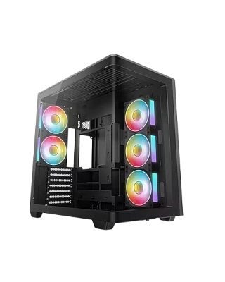 Корпус Deepcool CG590U 5F