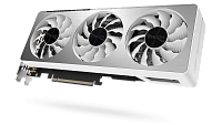 Gigabyte GeForce RTX 3070 VISION OC 8G GV-N3070VISION OC-8GD 