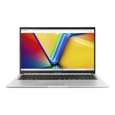 ASUS Vivobook 15 (Intel Core i3-1215u/ DDR4 4GB/ SSD 256GB/ 15.6" FHD IPS/  Intel Iris Xe Graphics/ 