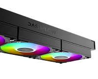 Куллер - ID Cooling DASHFLOW 360 XT PRO