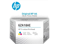 HP - Tri-color Печатающая головка HP 