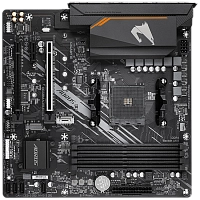 MB Gigabyte AMD AM4 B550M AORUS ELITE DDR4