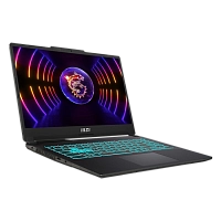 MSI CYBORG 15 (Intel Core i5-13420H/ DDR5 16GB/ SSD 512GB/ 15,6" FHD IPS 144Hz/ 6GB RTX4050/ Backlit