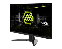 MSI - 27" MAG 272F Gaming Monitor, IPS, 0,5mc, 200hz, FHD (1920x1080), HDMI+DP, Black 