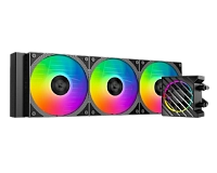 Куллер - ID Cooling DASHFLOW 360 XT PRO