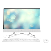 HP 200 G4 (409/410) (Intel i5-10210U/ DDR4 8GB/ HDD 1000GB/ 21,5 FHD IPS/ Intel® UHD Graphics/ DVD/ 